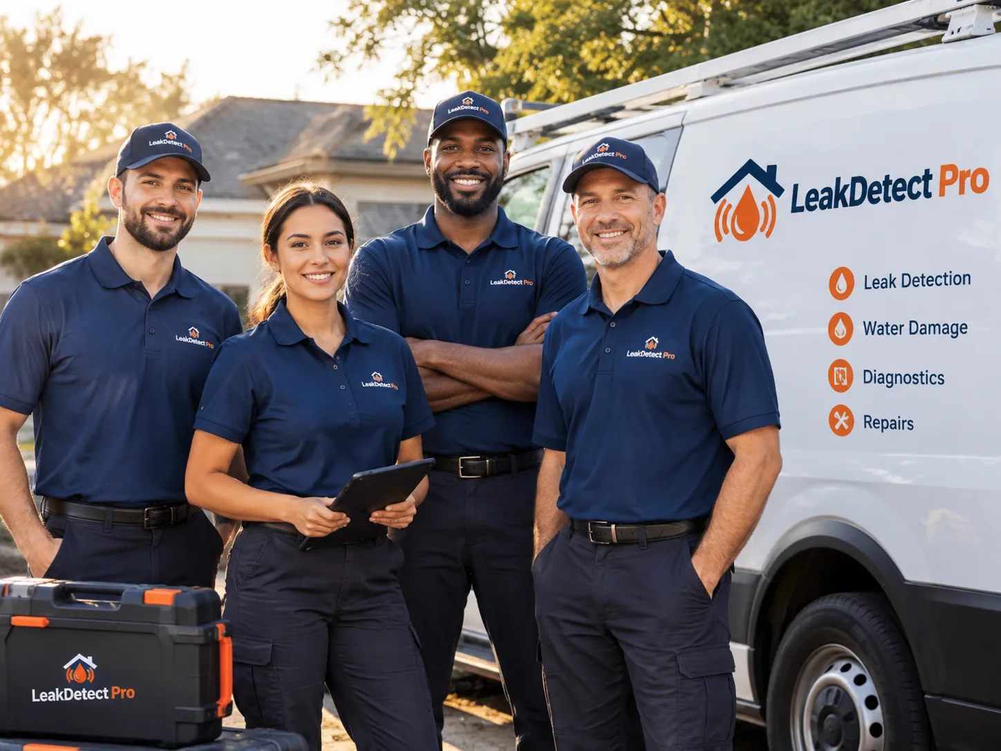 Roof Repair company in Perry, AR
